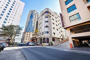 OYO 118 Revira Hotel