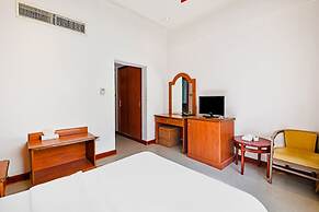 OYO 118 Revira Hotel