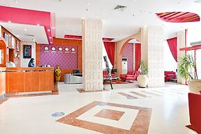 OYO 118 Revira Hotel