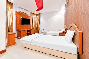 OYO 118 Revira Hotel