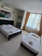 Hotel Royal Park Crown