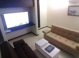 Hotel Royal Park Crown