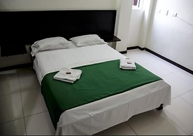 Hotel Royal Park Crown