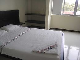 Hotel Royal Park Crown