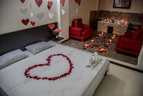 Hotel Royal Park Crown