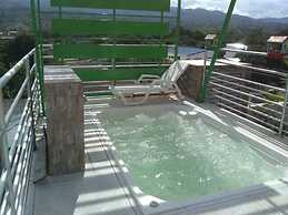 Hotel Royal Park Crown