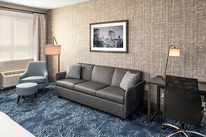 Residence Inn by Marriott Manchester Downtown