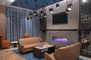 Residence Inn by Marriott Manchester Downtown