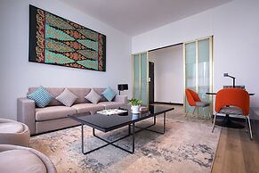 INNSiDE by Meliá Kuala Lumpur Cheras