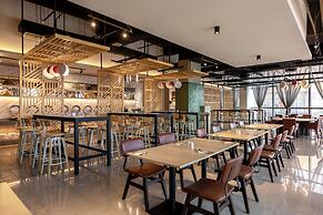 INNSiDE by Meliá Kuala Lumpur Cheras