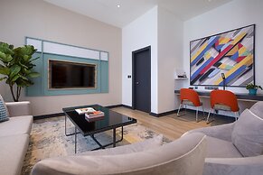 INNSiDE by Meliá Kuala Lumpur Cheras