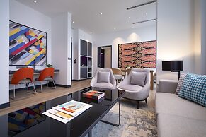 INNSiDE by Meliá Kuala Lumpur Cheras