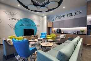 INNSiDE by Meliá Kuala Lumpur Cheras