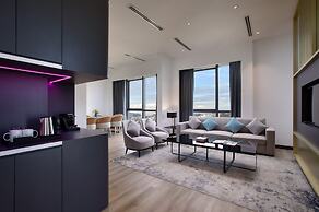 INNSiDE by Meliá Kuala Lumpur Cheras