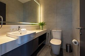 INNSiDE by Meliá Kuala Lumpur Cheras