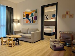 INNSiDE by Meliá Kuala Lumpur Cheras