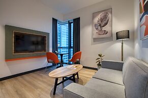 INNSiDE by Meliá Kuala Lumpur Cheras