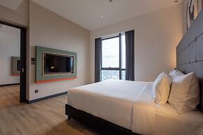 INNSiDE by Meliá Kuala Lumpur Cheras