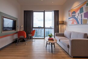 INNSiDE by Meliá Kuala Lumpur Cheras