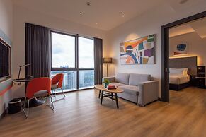 INNSiDE by Meliá Kuala Lumpur Cheras