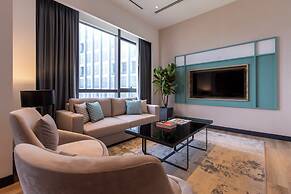 INNSiDE by Meliá Kuala Lumpur Cheras