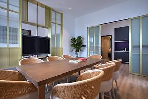 INNSiDE by Meliá Kuala Lumpur Cheras