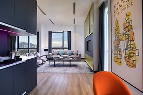 INNSiDE by Meliá Kuala Lumpur Cheras