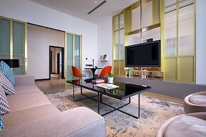 INNSiDE by Meliá Kuala Lumpur Cheras