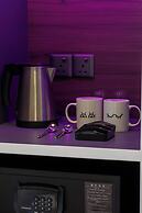 INNSiDE by Meliá Kuala Lumpur Cheras