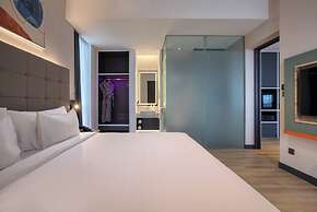 INNSiDE by Meliá Kuala Lumpur Cheras