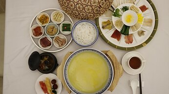 Wyndham Grand Kunming East