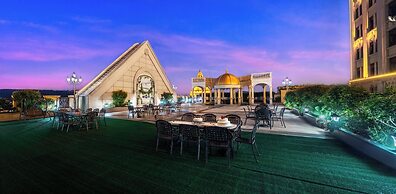 Wyndham Grand Kunming East