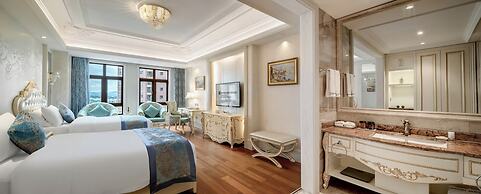 Wyndham Grand Kunming East