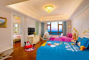 Wyndham Grand Kunming East