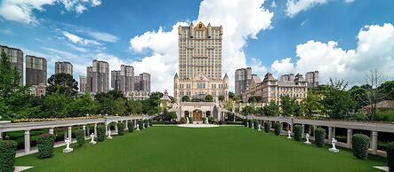 Wyndham Grand Kunming East