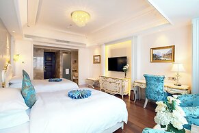 Wyndham Grand Kunming East