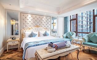 Wyndham Grand Kunming East