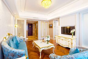 Wyndham Grand Kunming East