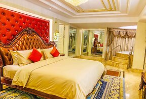 Wyndham Grand Kunming East