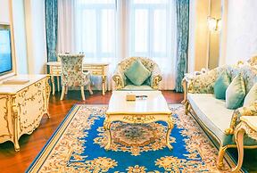 Wyndham Grand Kunming East