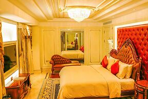 Wyndham Grand Kunming East