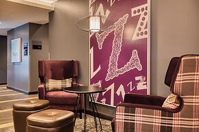 Premier Inn Edinburgh Cc Waverley