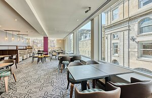 Premier Inn Edinburgh Cc Waverley