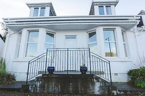 Clyde View Bed & Breakfast