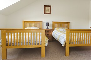 Clyde View Bed & Breakfast