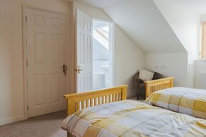 Clyde View Bed & Breakfast