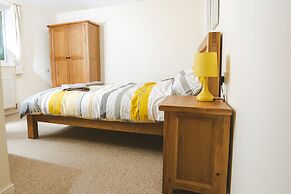 Clyde View Bed & Breakfast