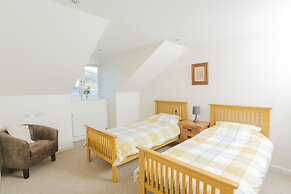 Clyde View Bed & Breakfast