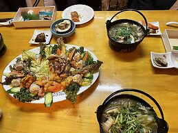 Live Cafe Hisui no Umi