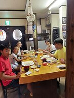 Live Cafe Hisui no Umi